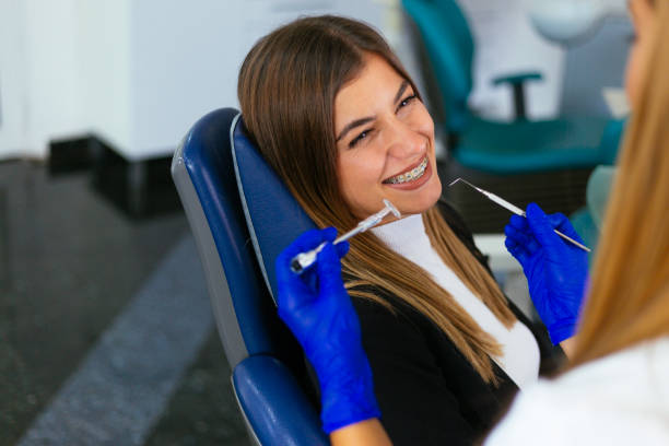 Emergency Dental Services in Hudson Bend, TX