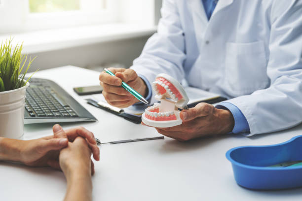Best TMJ/TMD Treatment  in Hudson Bend, TX