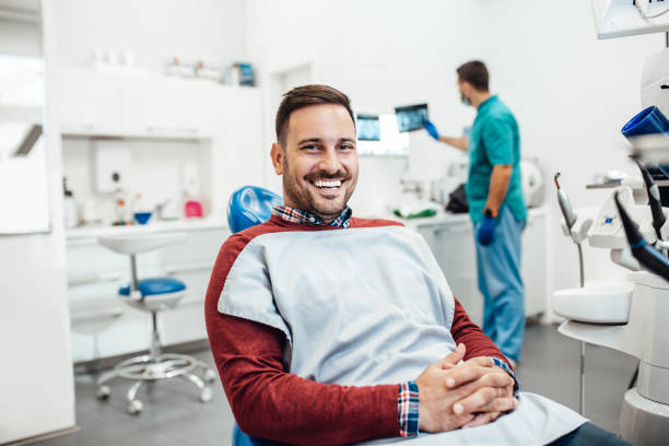 Oral Surgery in Hudson Bend, TX