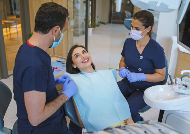 Best Dental X-Rays and Imaging  in Hudson Bend, TX